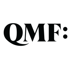 QMF logo